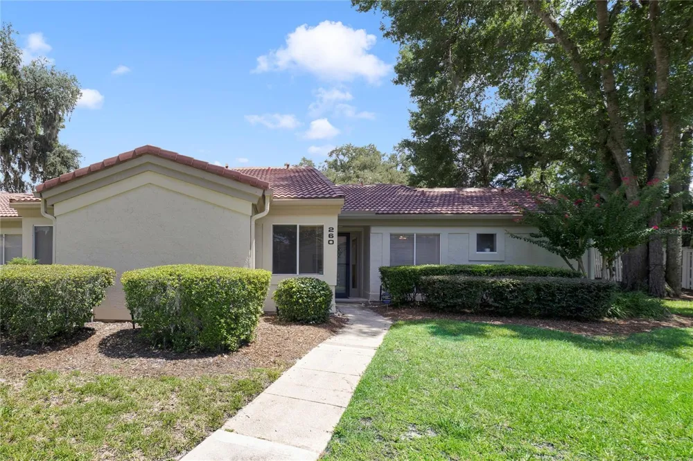260 W SABAL PALM PLACE Longwood, FL 32779