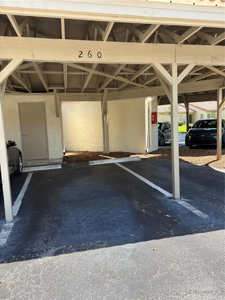 260 W SABAL PALM PLACE Longwood, FL 32779