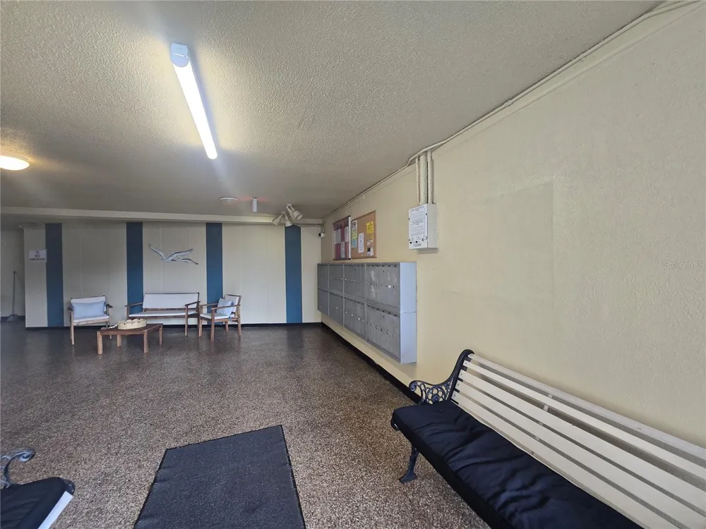 5750 80TH STREET #B206 St Petersburg, FL 33709