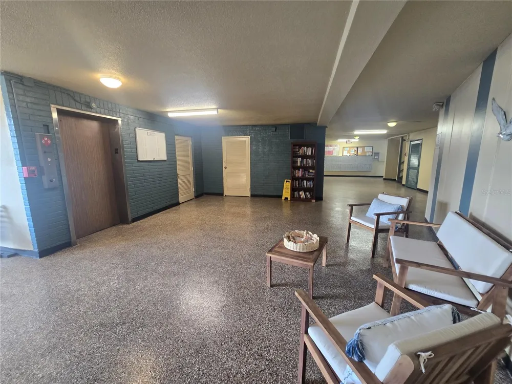 5750 80TH STREET #B206 St Petersburg, FL 33709
