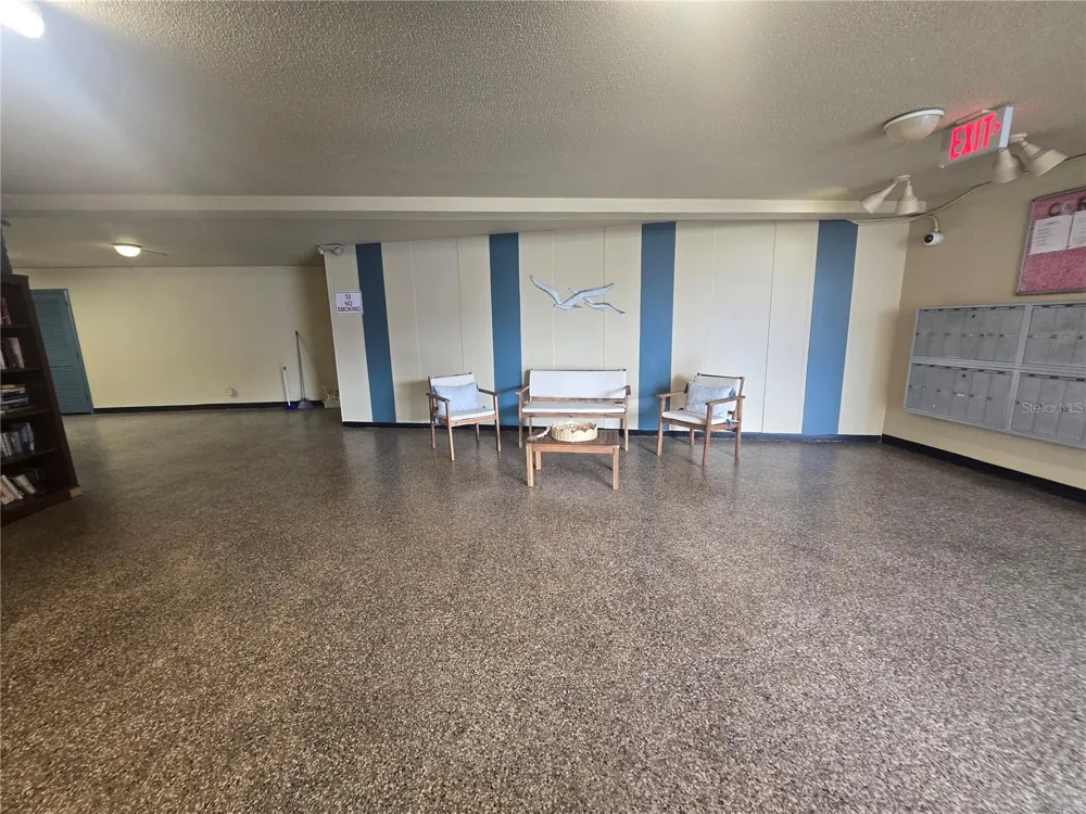 5750 80TH STREET #B206 St Petersburg, FL 33709
