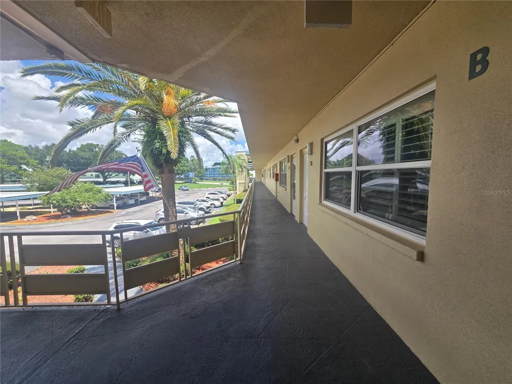 5750 80TH STREET #B206 St Petersburg, FL 33709