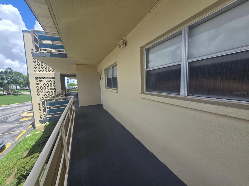 5750 80TH STREET #B206 St Petersburg, FL 33709