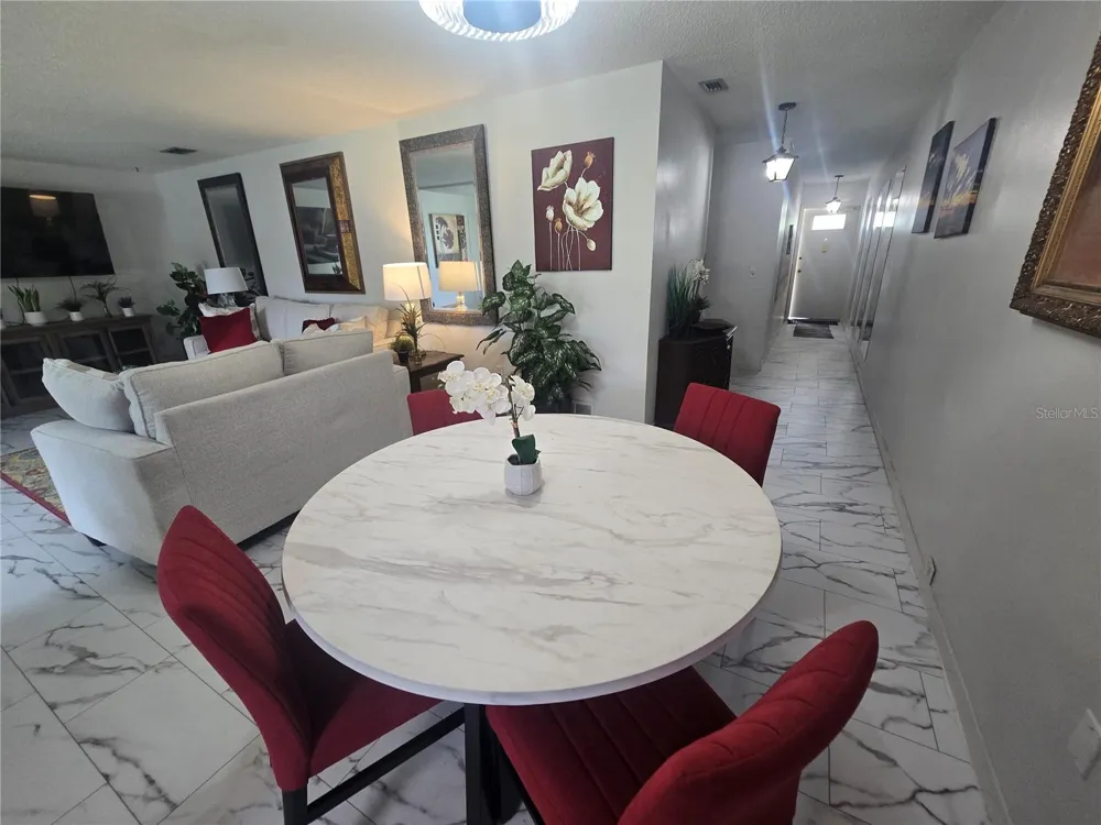 5750 80TH STREET #B206 St Petersburg, FL 33709