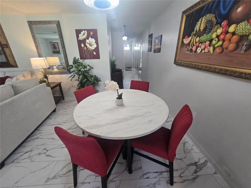 5750 80TH STREET #B206 St Petersburg, FL 33709