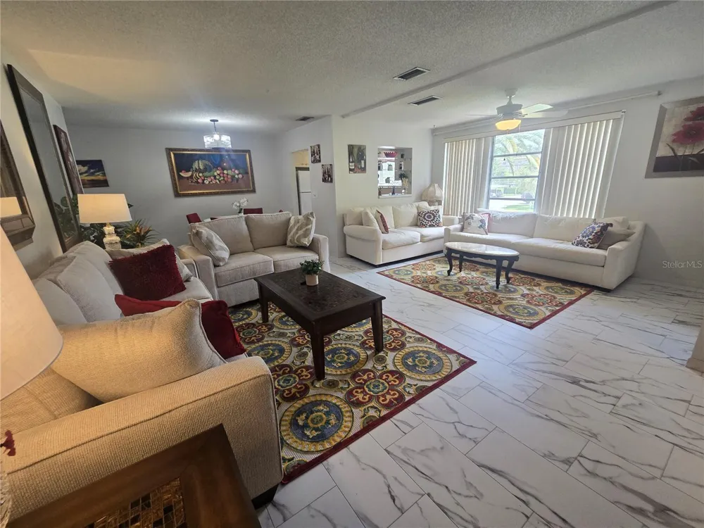 5750 80TH STREET #B206 St Petersburg, FL 33709