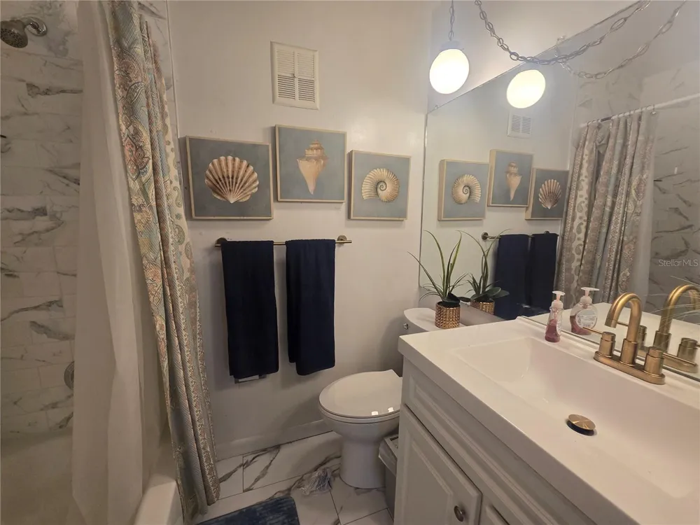 5750 80TH STREET #B206 St Petersburg, FL 33709