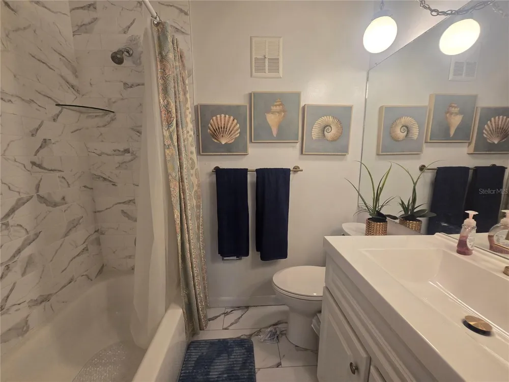5750 80TH STREET #B206 St Petersburg, FL 33709