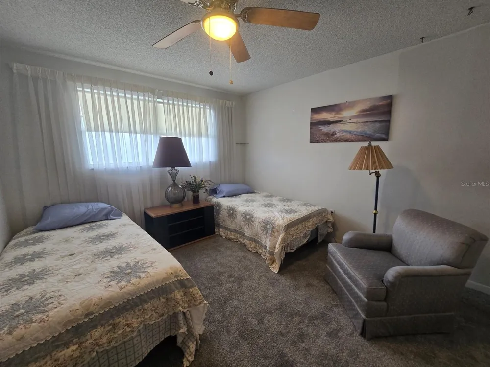 5750 80TH STREET #B206 St Petersburg, FL 33709