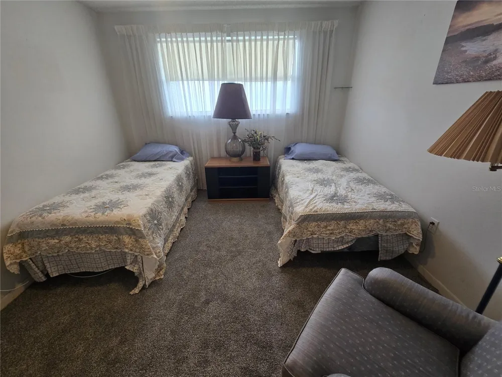 5750 80TH STREET #B206 St Petersburg, FL 33709