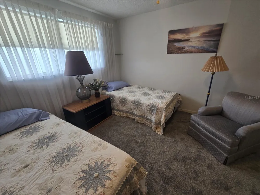 5750 80TH STREET #B206 St Petersburg, FL 33709