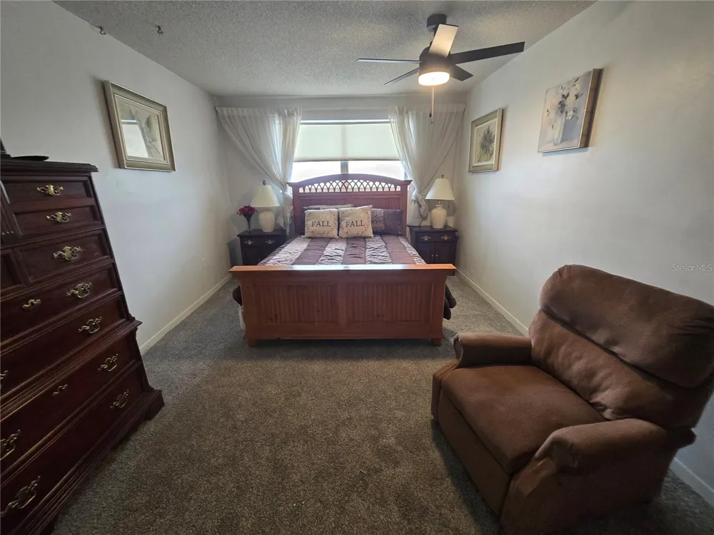 5750 80TH STREET #B206 St Petersburg, FL 33709