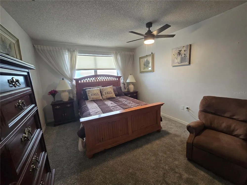 5750 80TH STREET #B206 St Petersburg, FL 33709