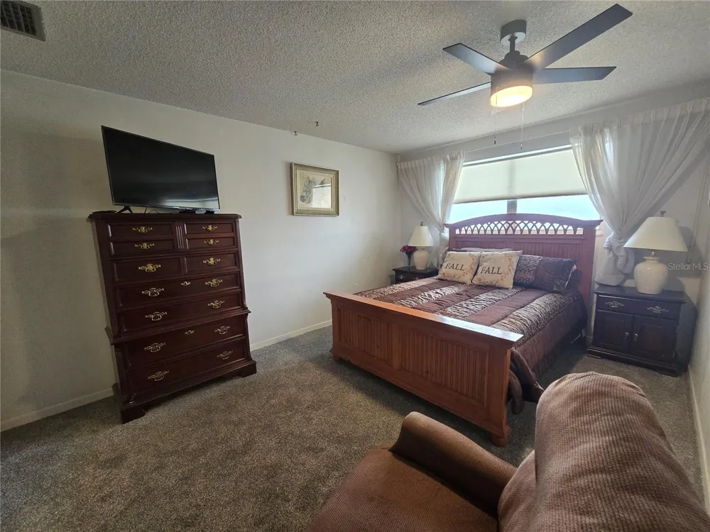 5750 80TH STREET #B206 St Petersburg, FL 33709