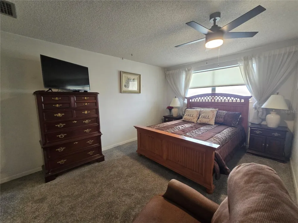 5750 80TH STREET #B206 St Petersburg, FL 33709
