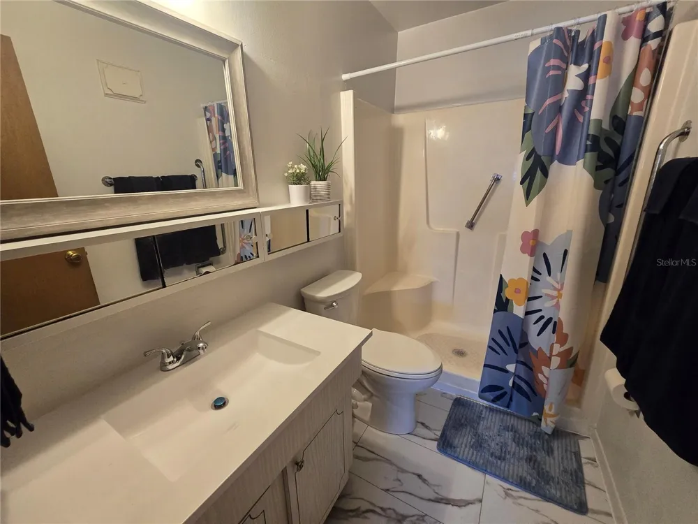 5750 80TH STREET #B206 St Petersburg, FL 33709