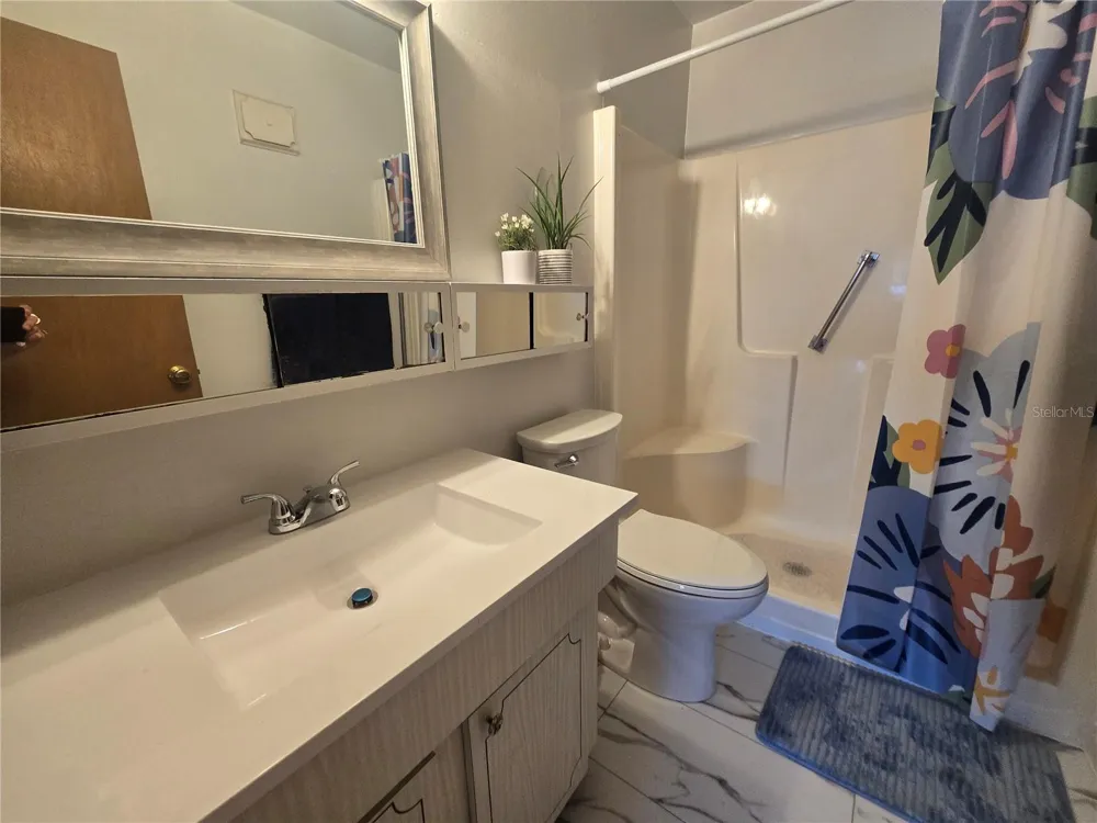 5750 80TH STREET #B206 St Petersburg, FL 33709