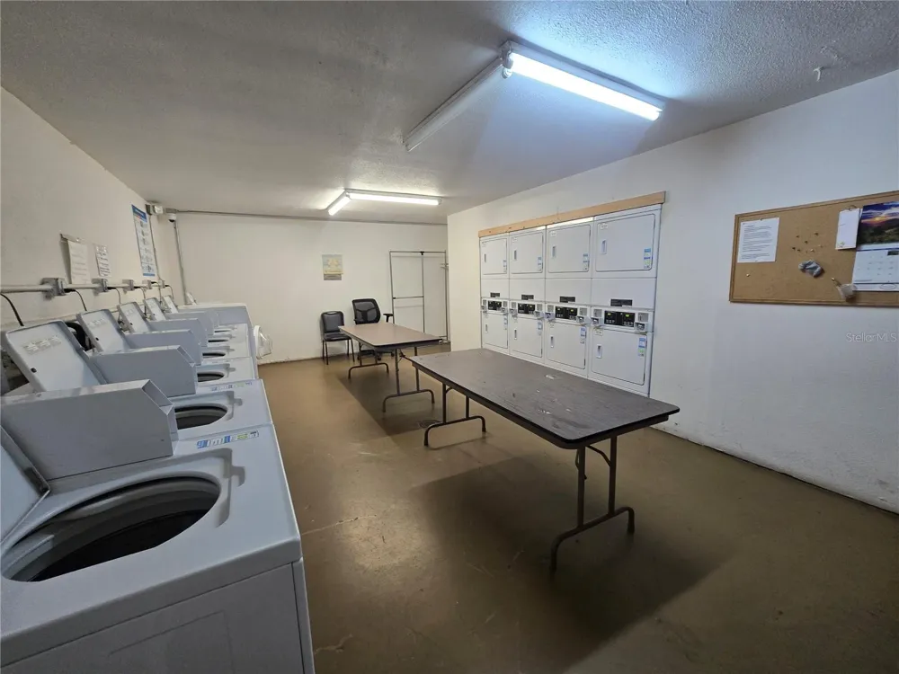 5750 80TH STREET #B206 St Petersburg, FL 33709