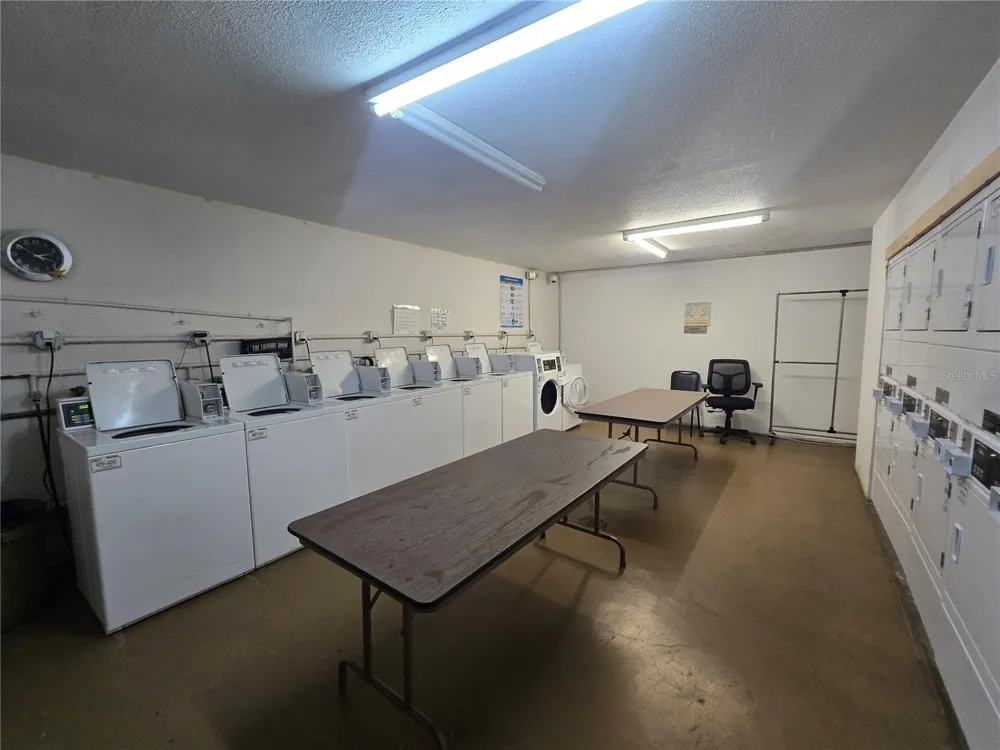 5750 80TH STREET #B206 St Petersburg, FL 33709