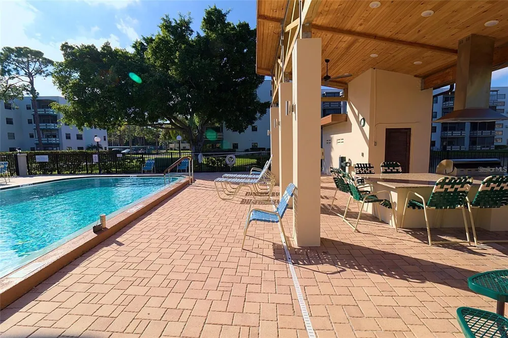 5750 80TH STREET #B206 St Petersburg, FL 33709