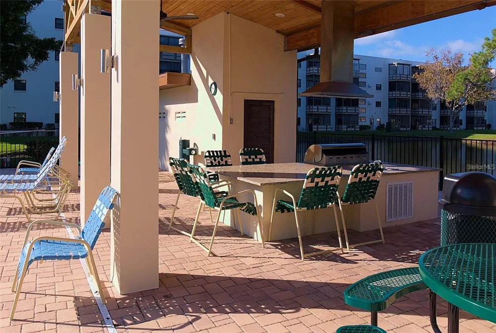 5750 80TH STREET #B206 St Petersburg, FL 33709