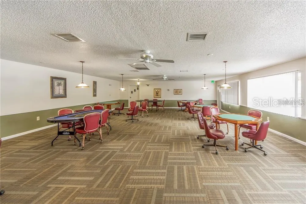 5750 80TH STREET #B206 St Petersburg, FL 33709