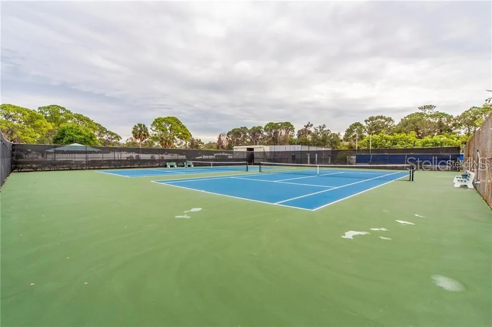 5750 80TH STREET #B206 St Petersburg, FL 33709