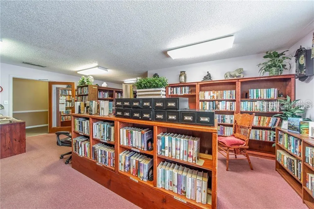 5750 80TH STREET #B206 St Petersburg, FL 33709