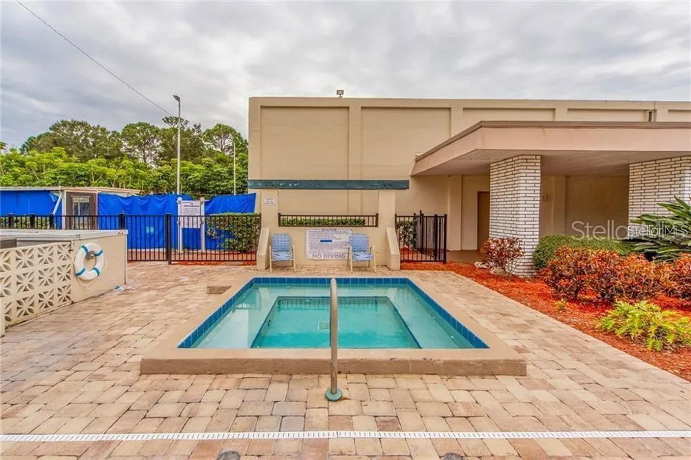 5750 80TH STREET #B206 St Petersburg, FL 33709