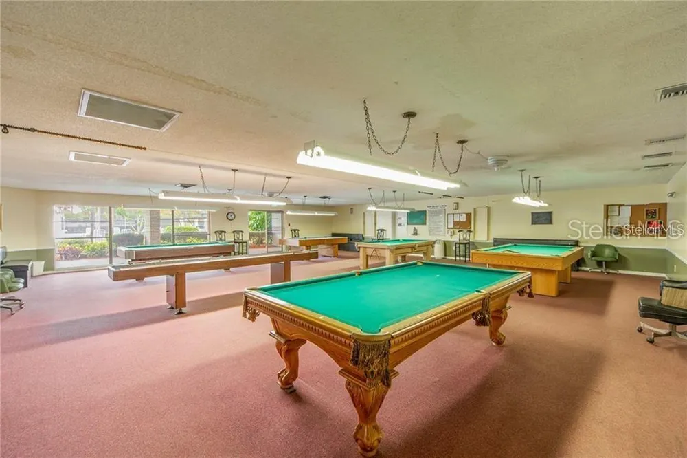 5750 80TH STREET #B206 St Petersburg, FL 33709