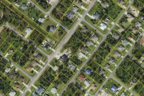 N CHAMBERLAIN BOULEVARD