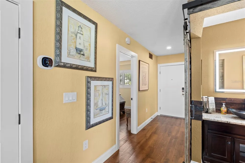 800 BAHIA DEL SOL DRIVE #A Ruskin, FL 33570