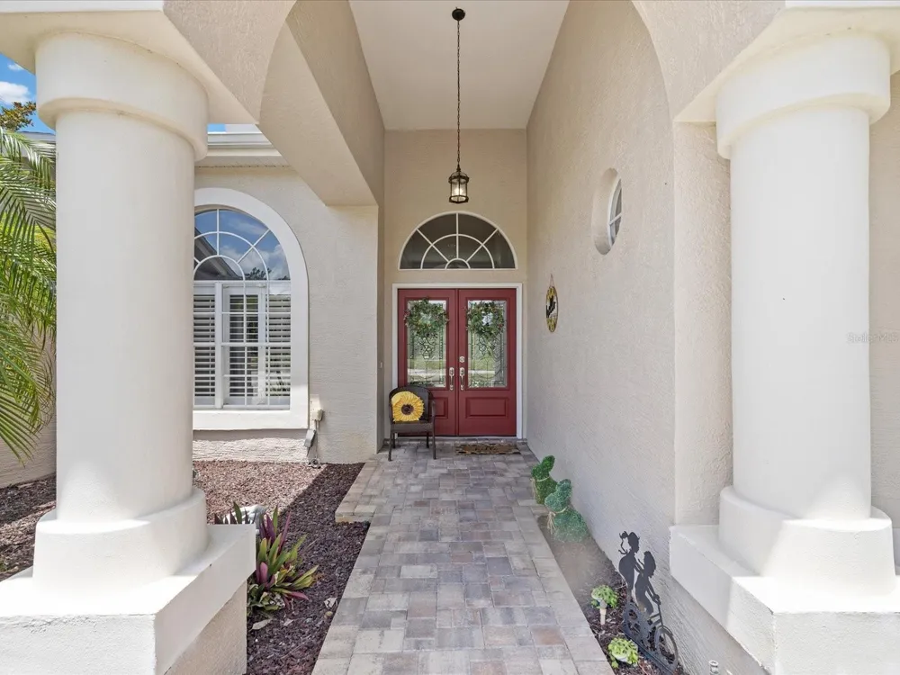 8101 MORNING VIEW DRIVE Hudson, FL 34667