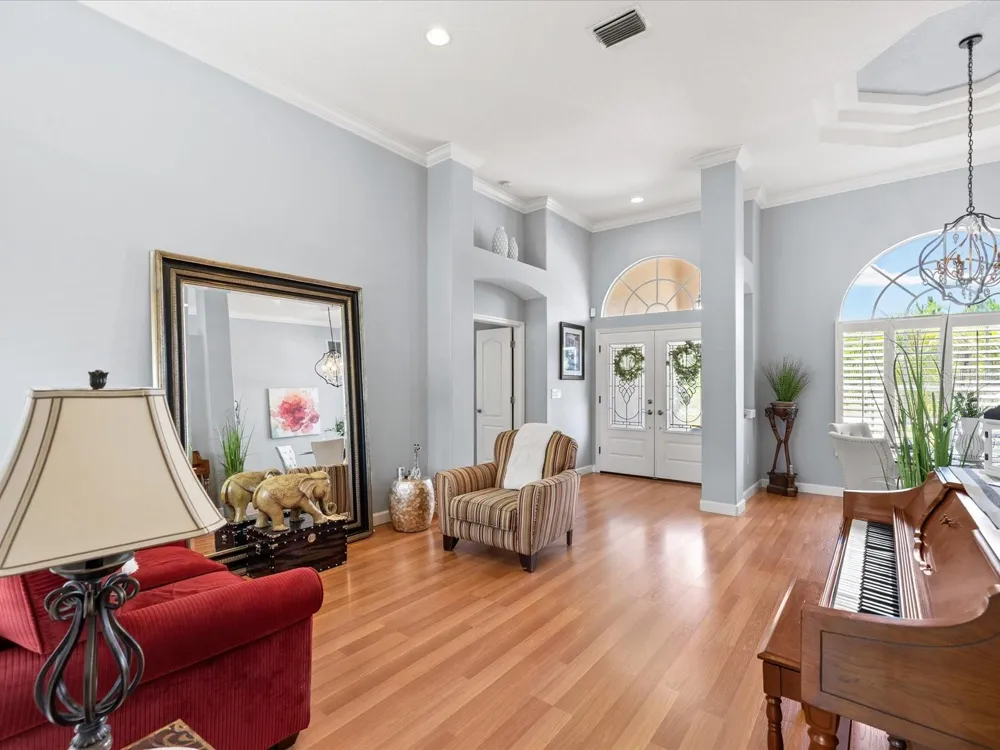 8101 MORNING VIEW DRIVE Hudson, FL 34667