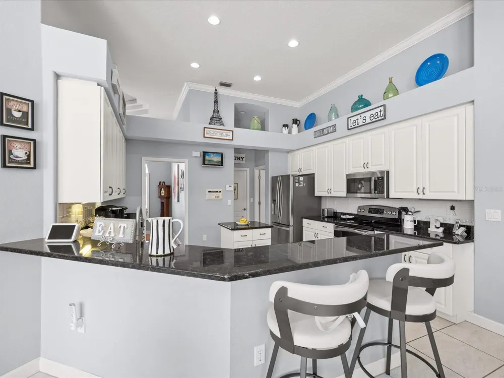 8101 MORNING VIEW DRIVE Hudson, FL 34667