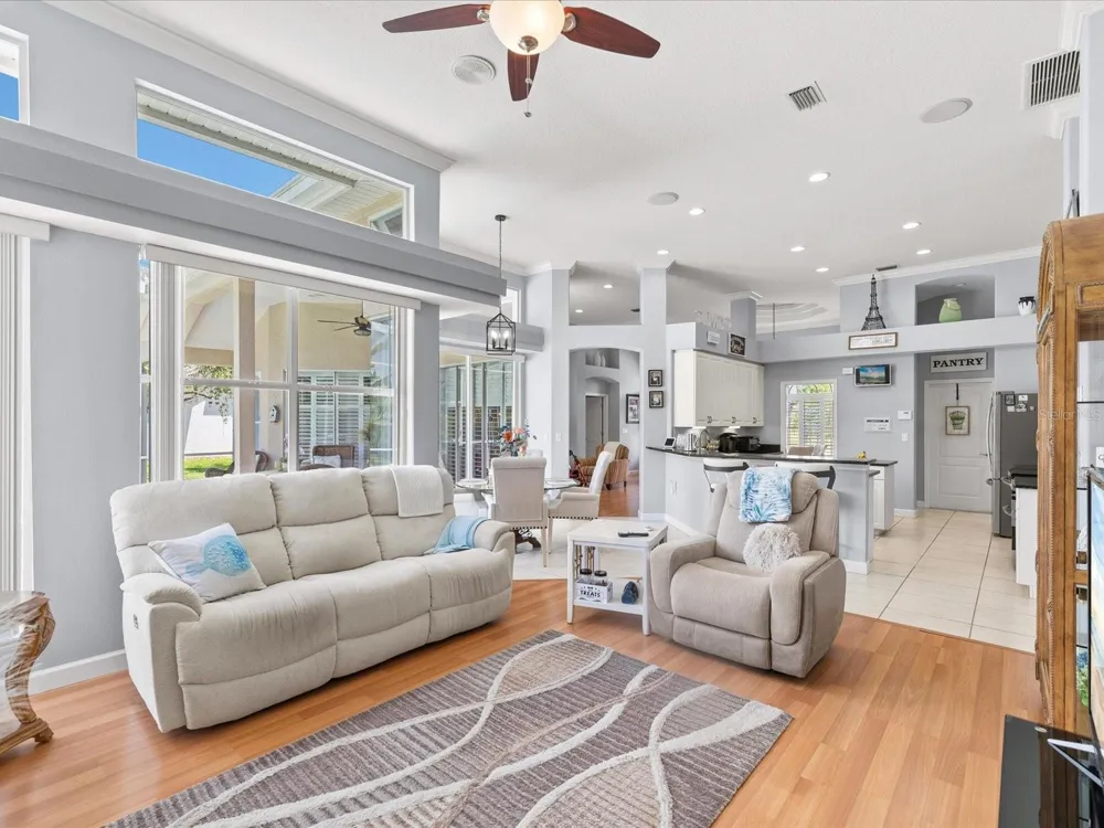 8101 MORNING VIEW DRIVE Hudson, FL 34667
