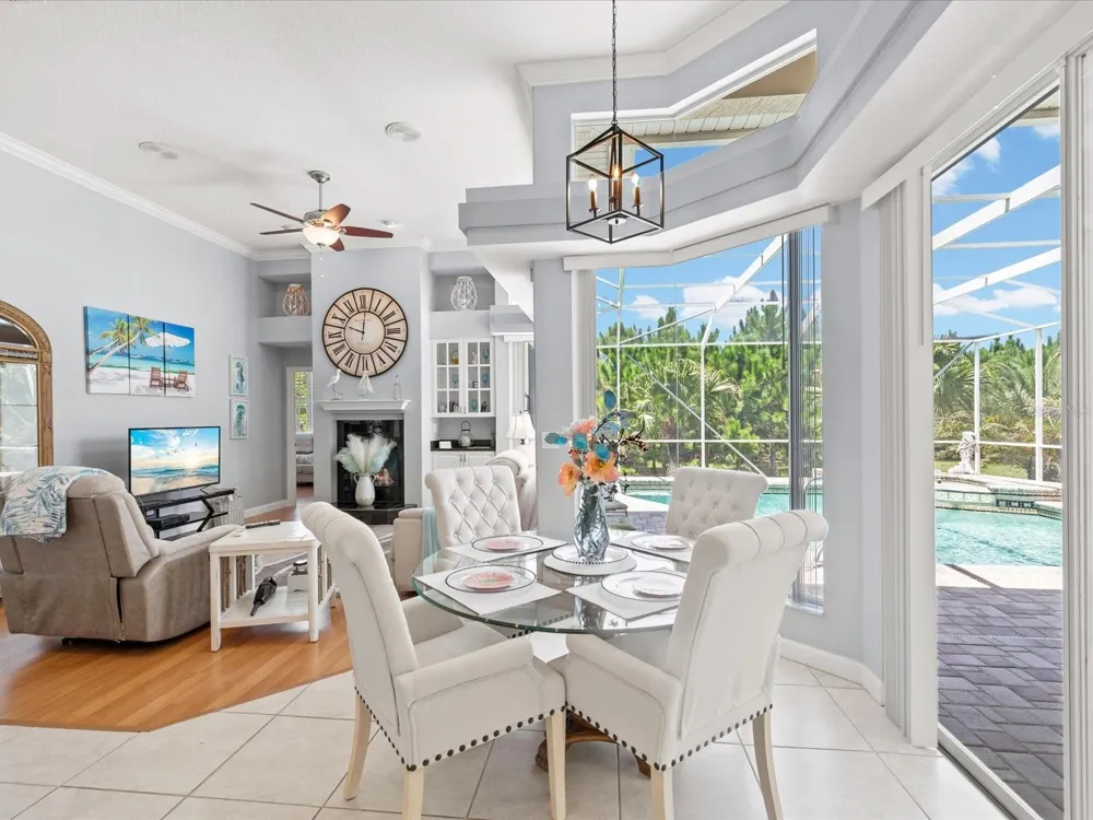 8101 MORNING VIEW DRIVE Hudson, FL 34667