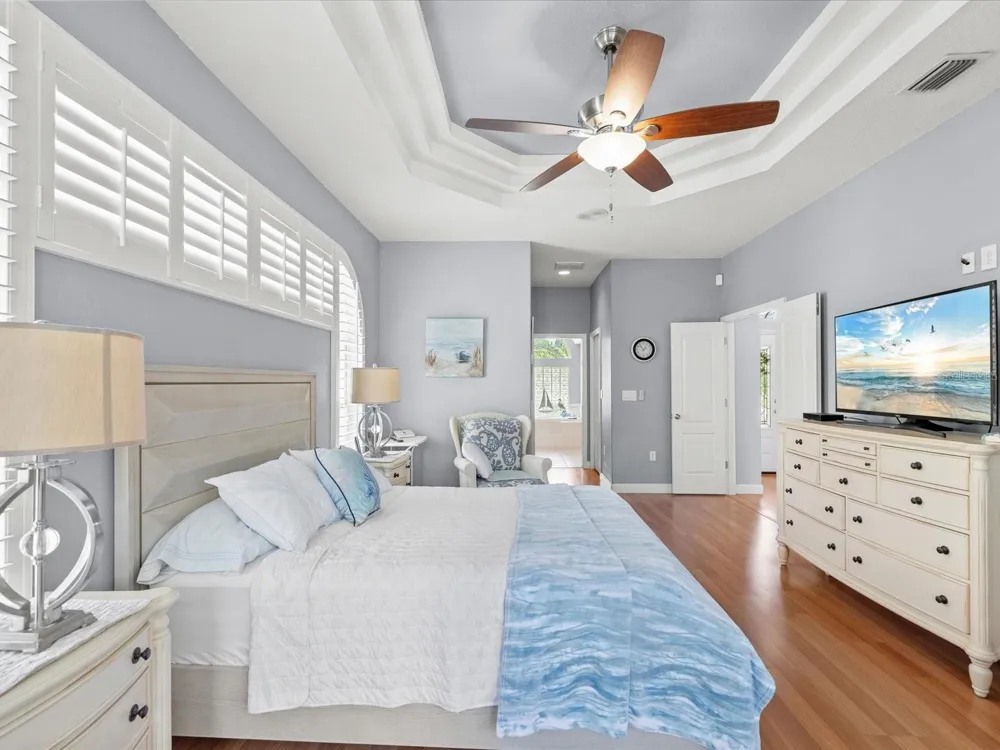 8101 MORNING VIEW DRIVE Hudson, FL 34667