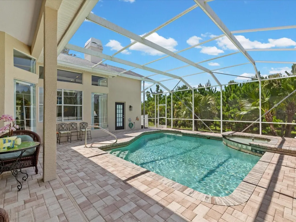 8101 MORNING VIEW DRIVE Hudson, FL 34667