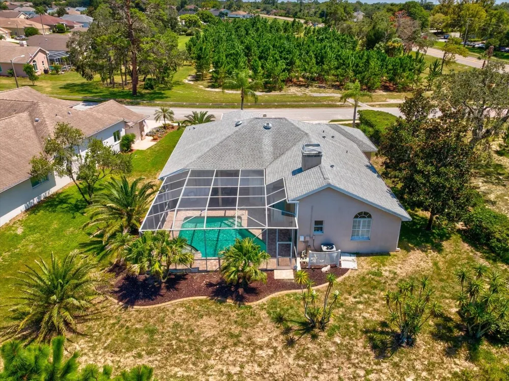 8101 MORNING VIEW DRIVE Hudson, FL 34667