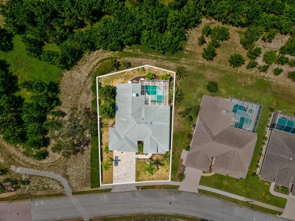 8101 MORNING VIEW DRIVE Hudson, FL 34667
