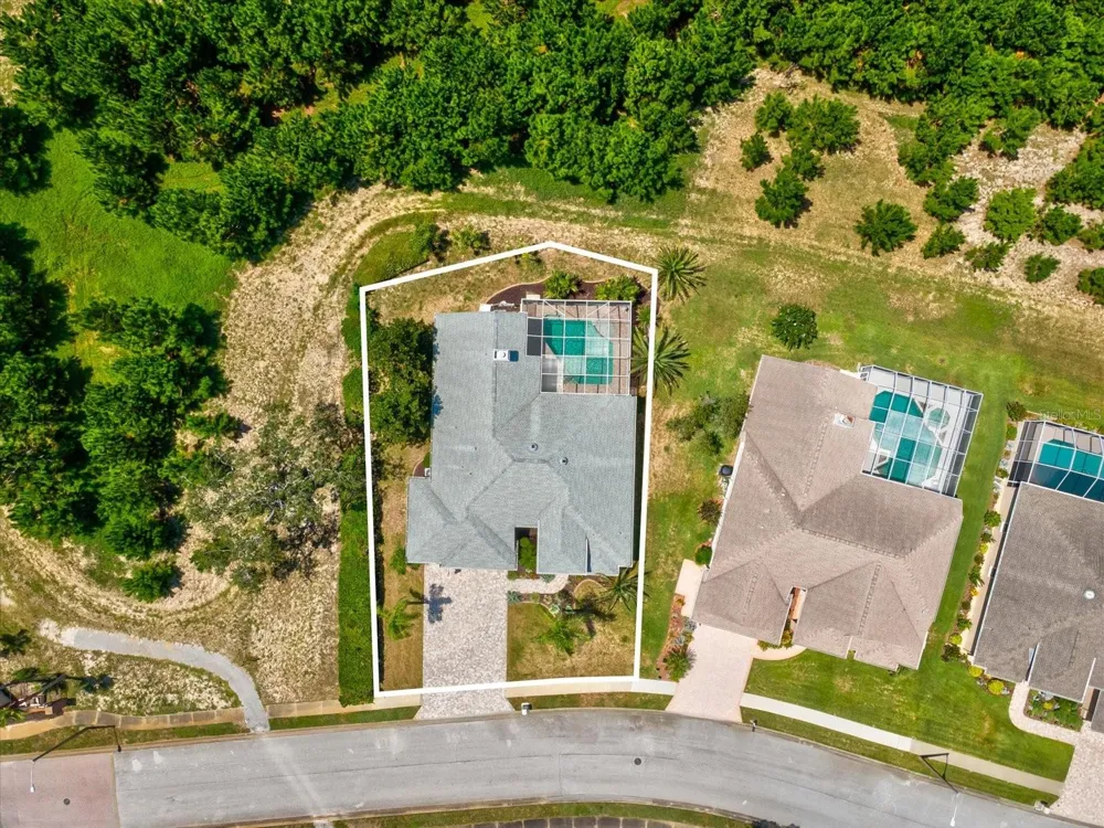 8101 MORNING VIEW DRIVE Hudson, FL 34667