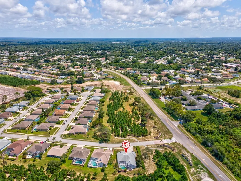 8101 MORNING VIEW DRIVE Hudson, FL 34667