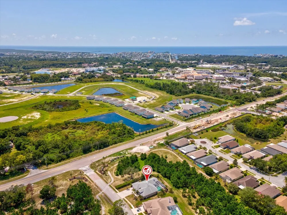 8101 MORNING VIEW DRIVE Hudson, FL 34667