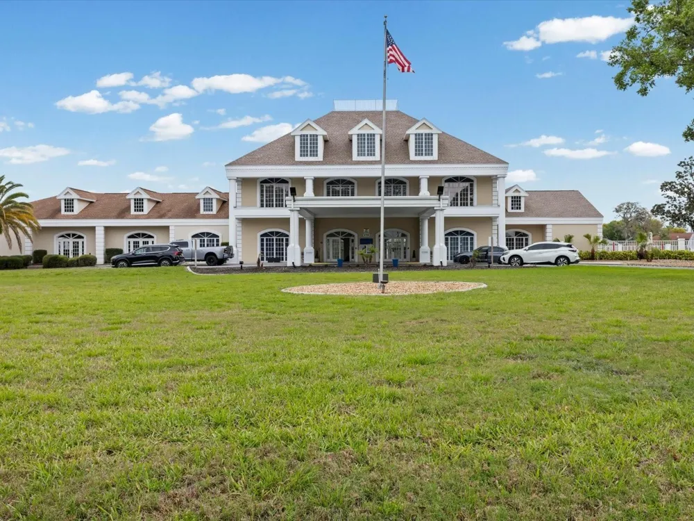 8101 MORNING VIEW DRIVE Hudson, FL 34667