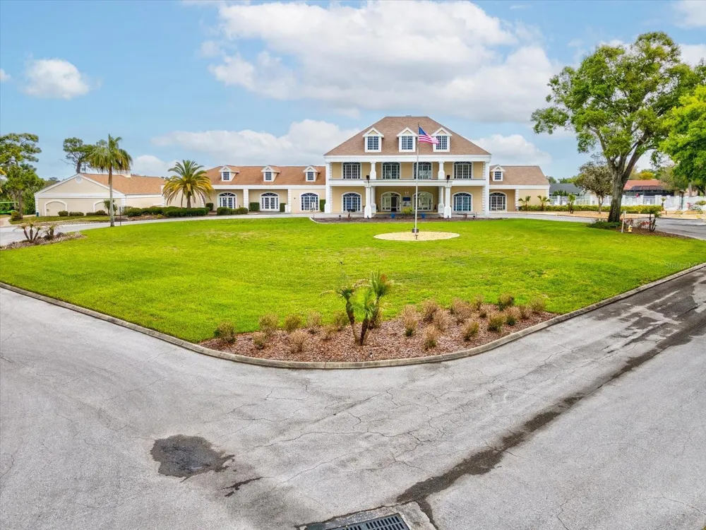 8101 MORNING VIEW DRIVE Hudson, FL 34667
