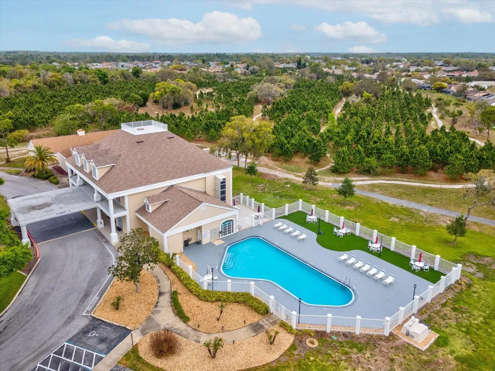 8101 MORNING VIEW DRIVE Hudson, FL 34667