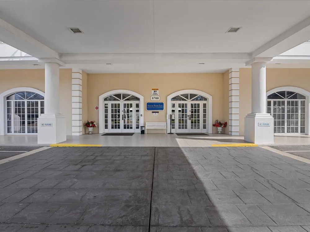 8101 MORNING VIEW DRIVE Hudson, FL 34667