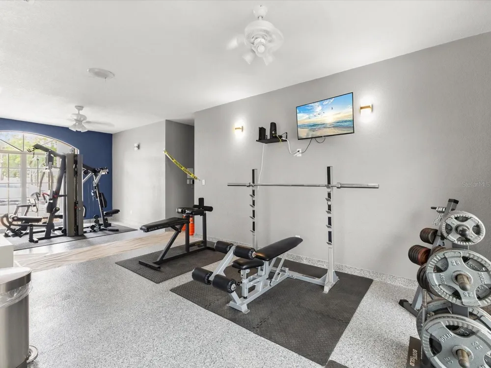 8101 MORNING VIEW DRIVE Hudson, FL 34667