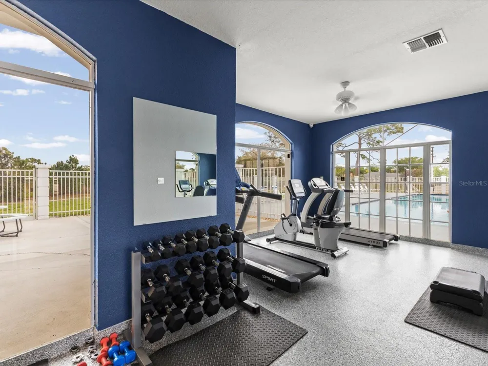 8101 MORNING VIEW DRIVE Hudson, FL 34667